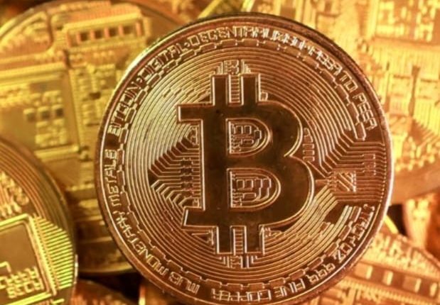 سوق العملات الرقمية