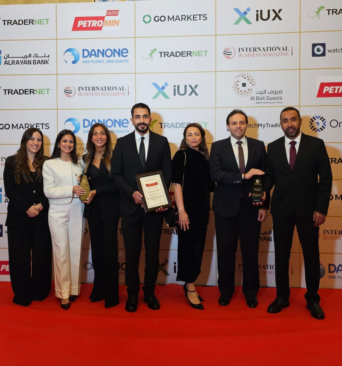 أليانز بمصر