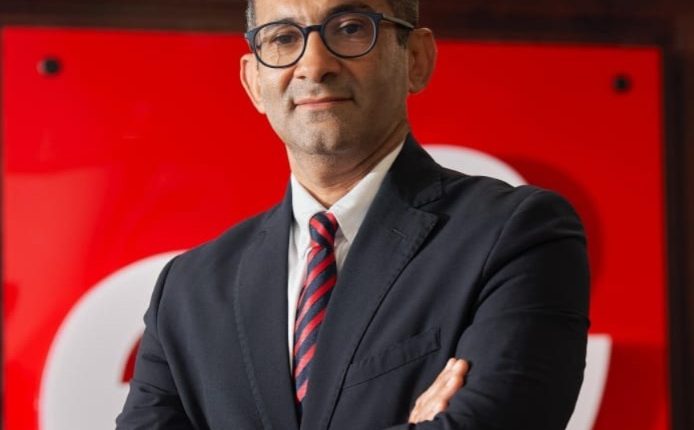 إي آند للتكنولوجيا المالية