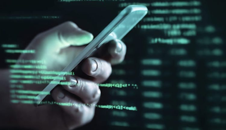 الأمن السيبراني