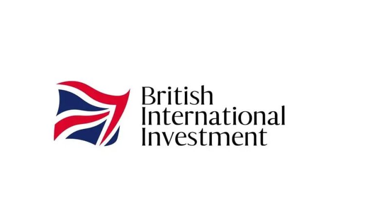 «المؤسسة البريطانية للاستثمار»