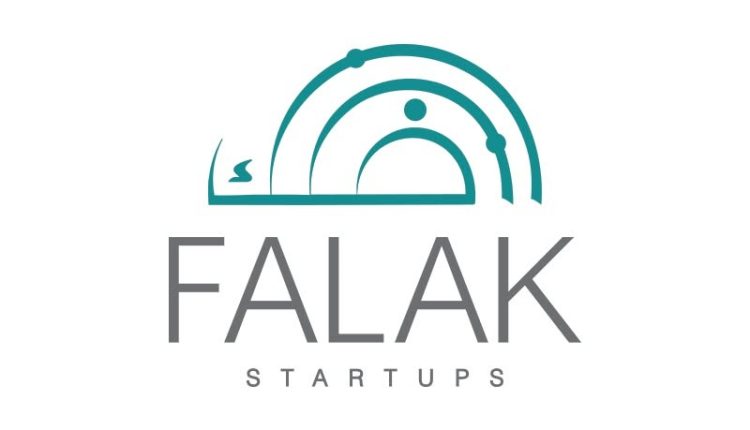 شركة falak startups