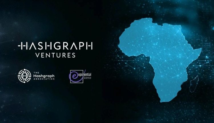 هاشغراف فنتشرز