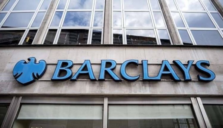 بنك باركليز