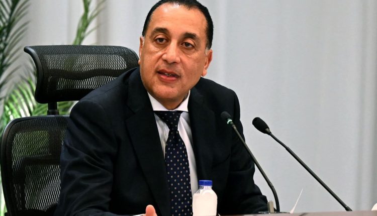 الحكومة المصرية