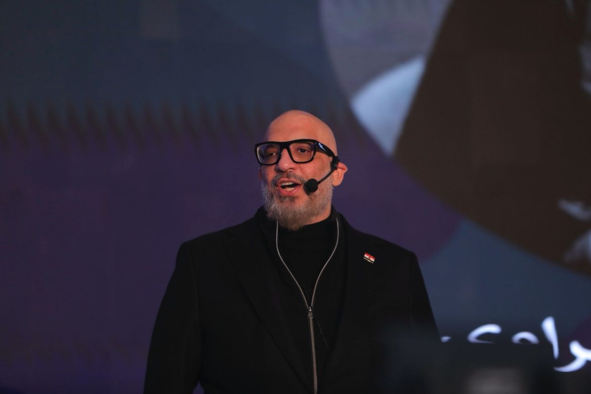 أحمد البطراوي مصر العقارية