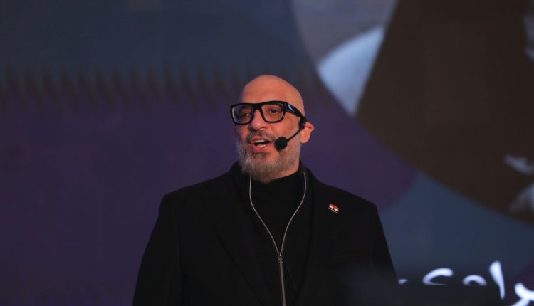 أحمد البطراوي مصر العقارية