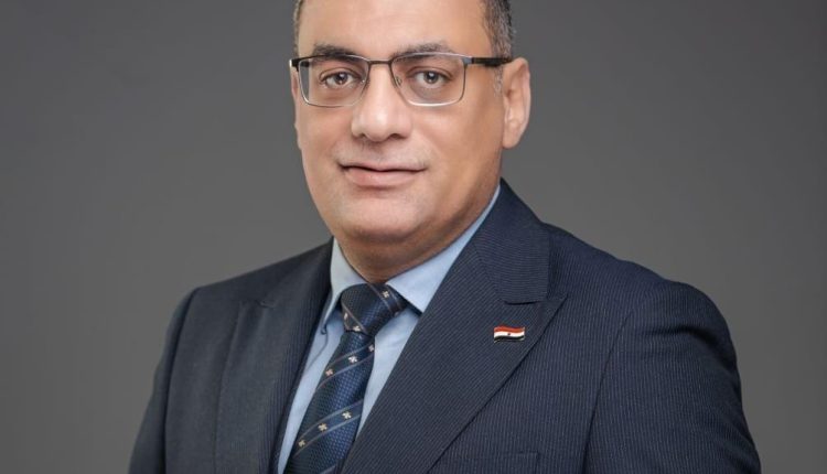 بقلم / د محمد فتحي