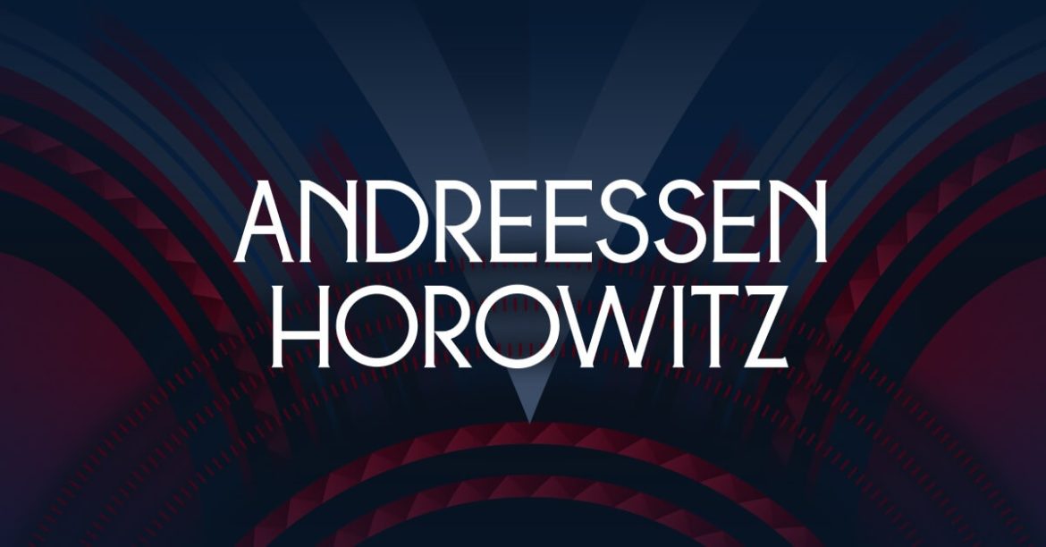 Andreessen Horowitz