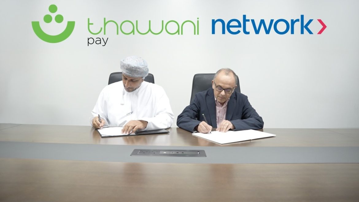 Thawani Pay