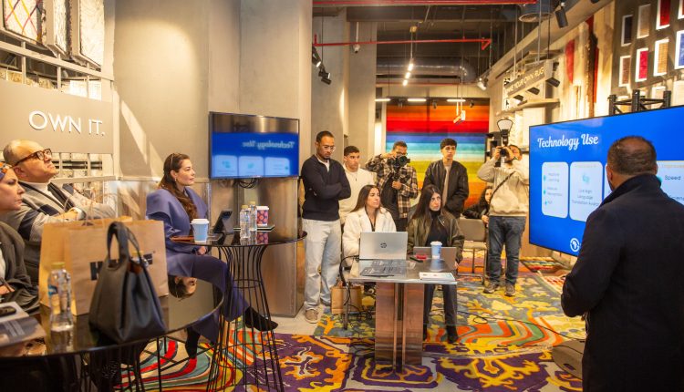 النساجون الشرقيون