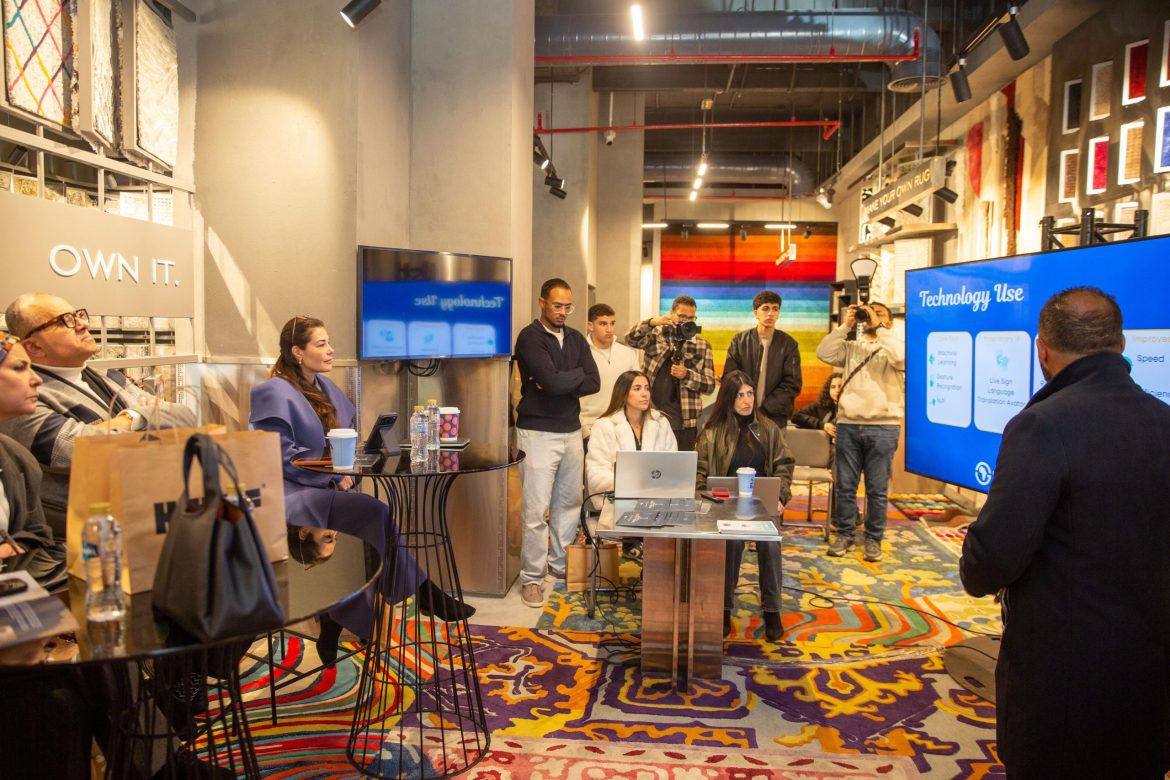 النساجون الشرقيون