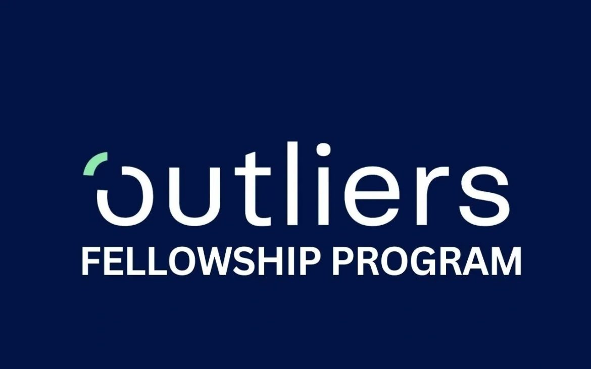 أوتلايرز فينتشر كابيتال