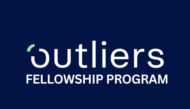 أوتلايرز فينتشر كابيتال