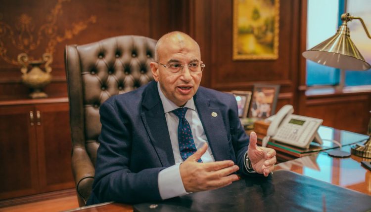 جمعية الخبراء