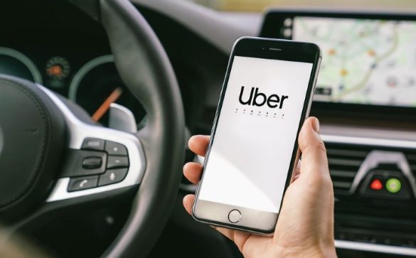 Uber