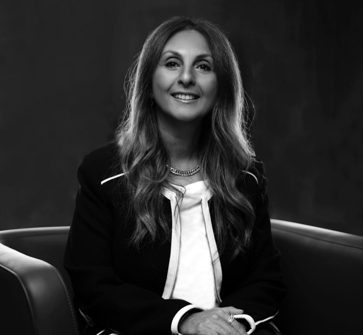 نانسي بباوي