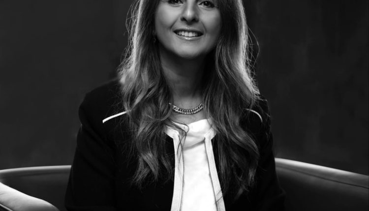 نانسي بباوي