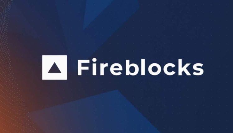 Fireblocks