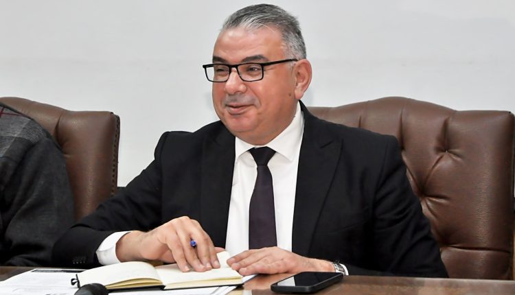 تجارة عين شمس