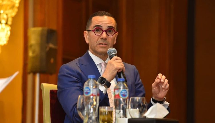 وزير الاستثمار