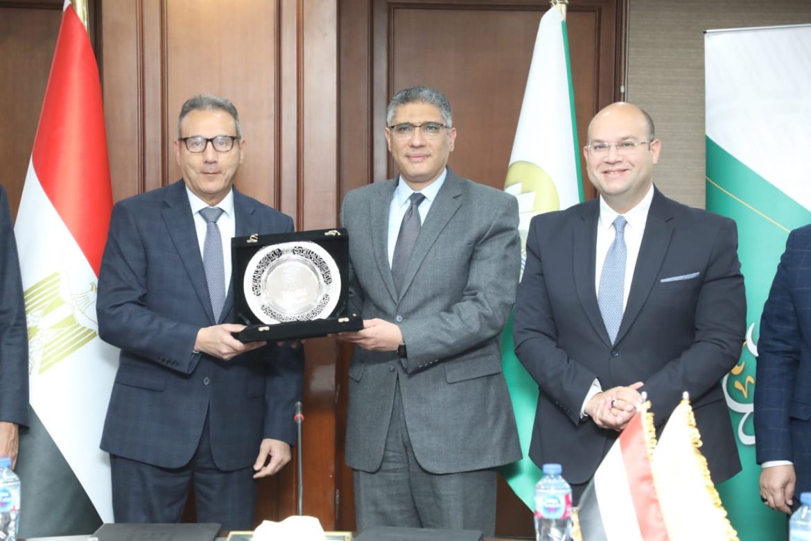 البنك الأهلي المصري