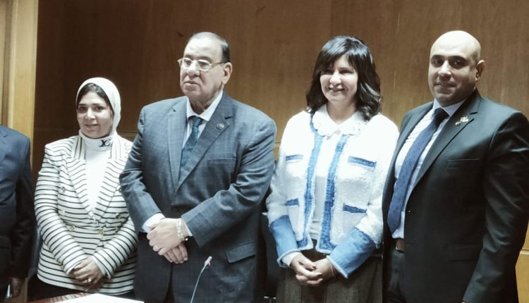 بروتوكول تعاون