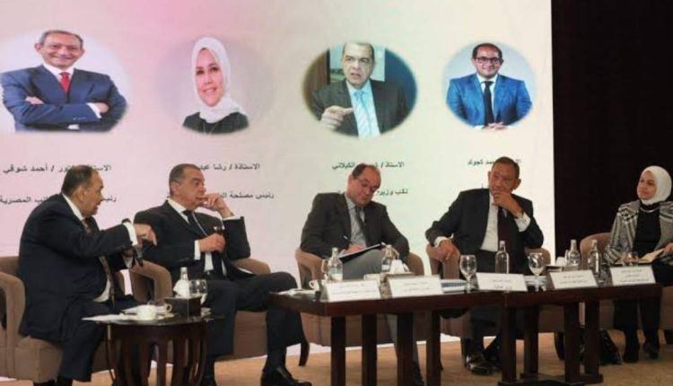 الحكومة المصرية