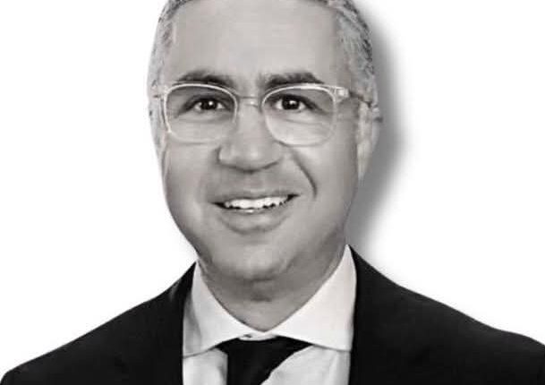 تعيين محمد الجوسقي