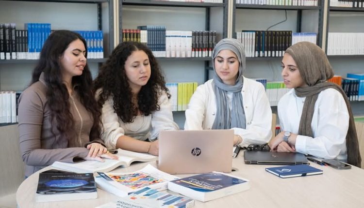 جامعة مصر للمعلوماتية