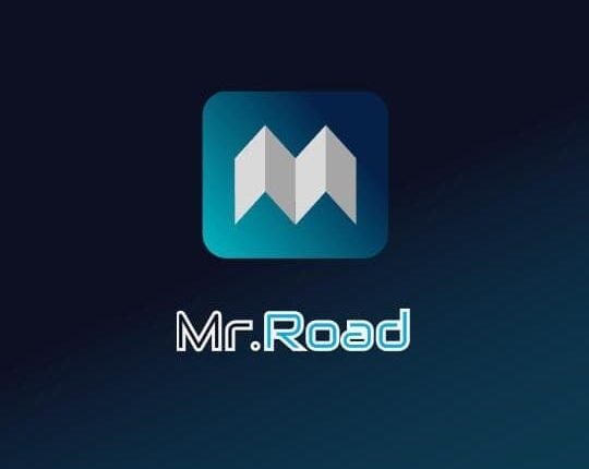 تطبيق Mr.Road