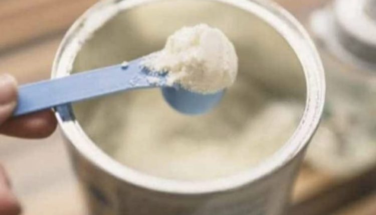 سلامة الغذاء