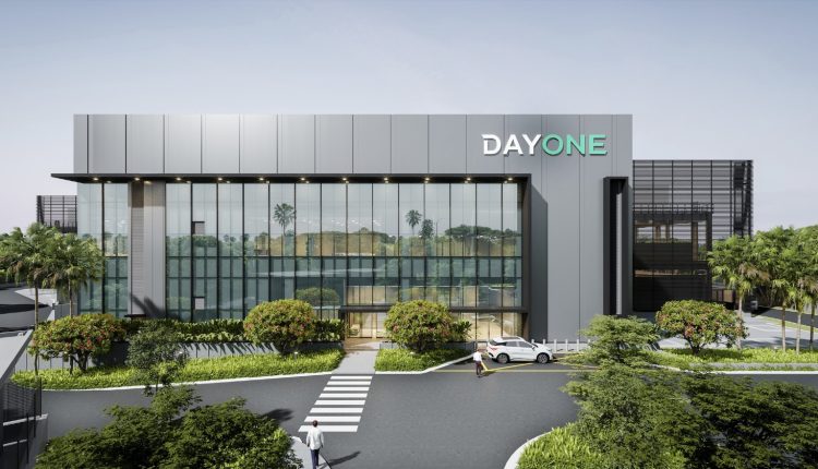 شركة DayOne Data Centers