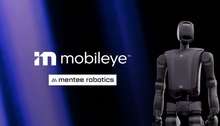 Mobileye