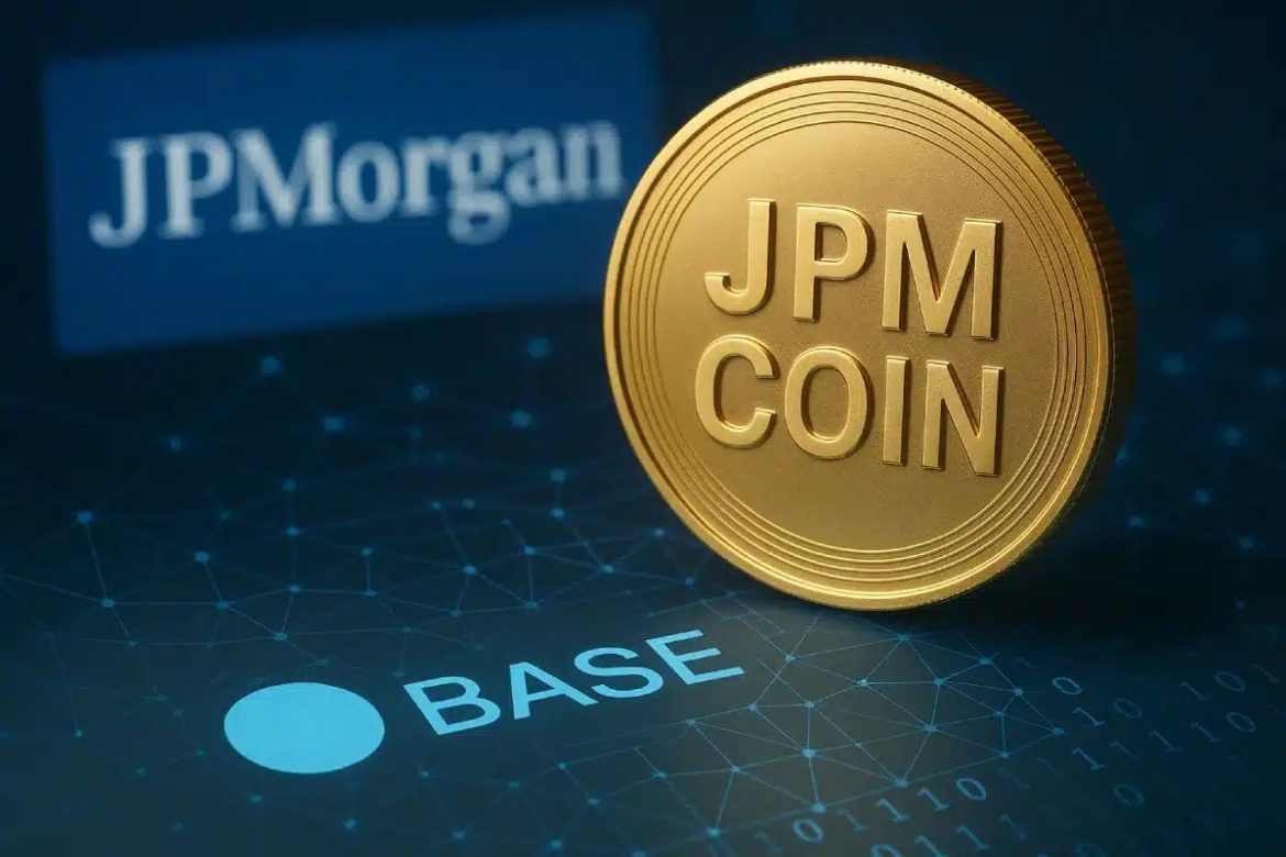 جي بي مورجان