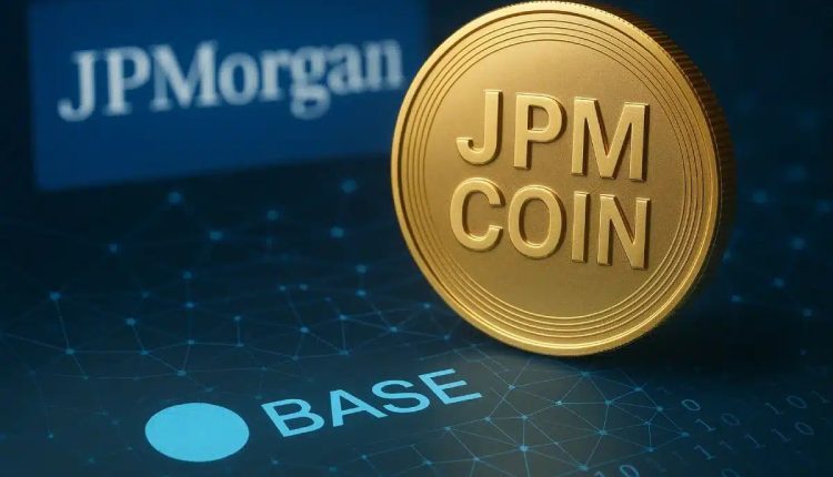 جي بي مورجان