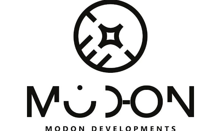 مدن للتطوير العقاري