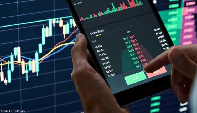 أسهم التكنولوجيا