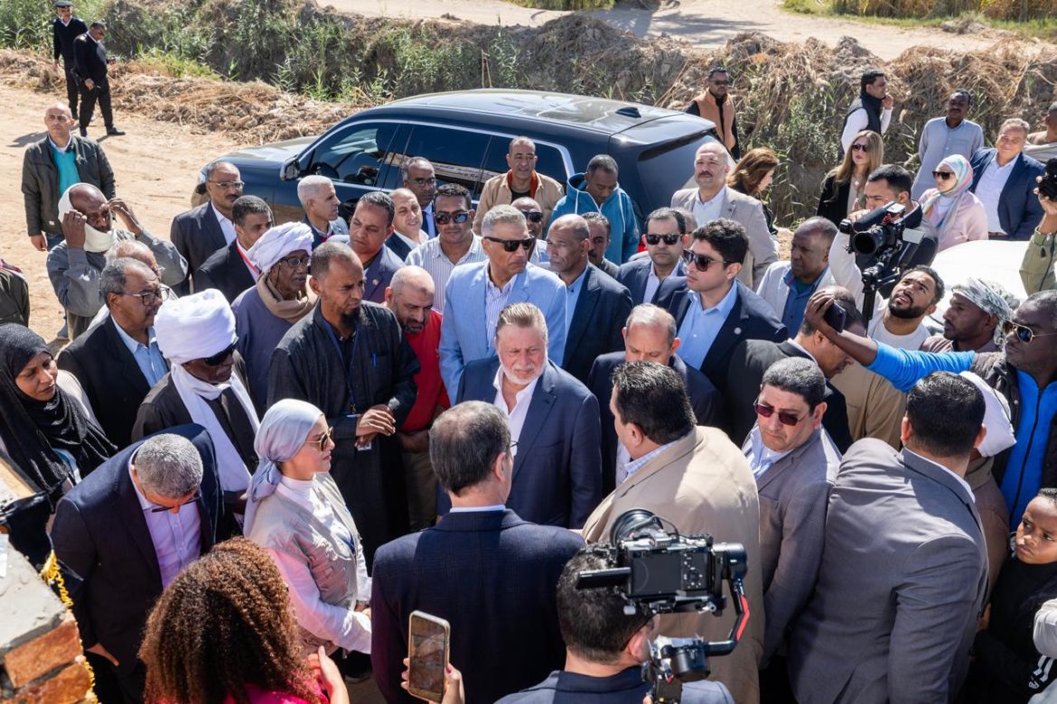 محافظ البنك المركزي