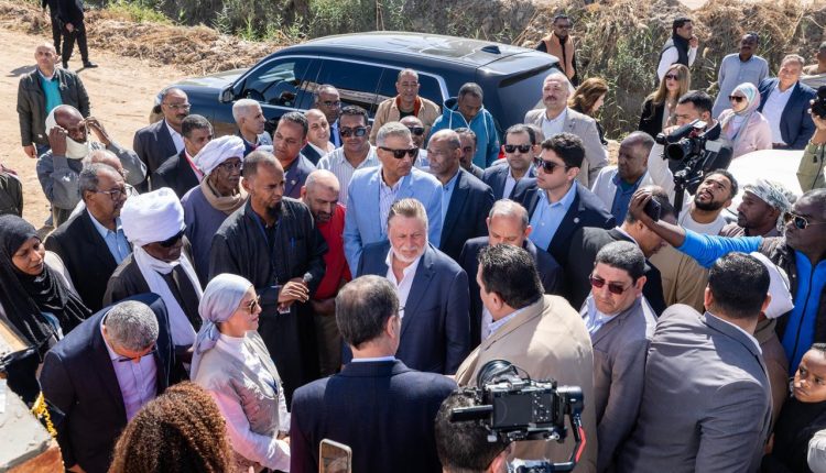 محافظ البنك المركزي