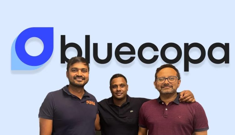 شركة Bluecopa