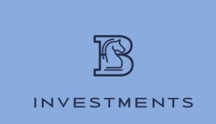 بي إنفستمنتس القابضة