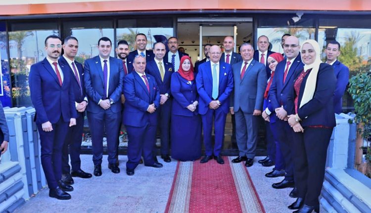 بنك التنمية الصناعية