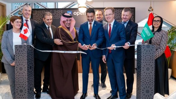شركة تقنية المعلومات