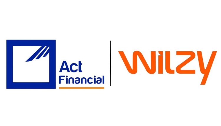 أكت فاينانشال