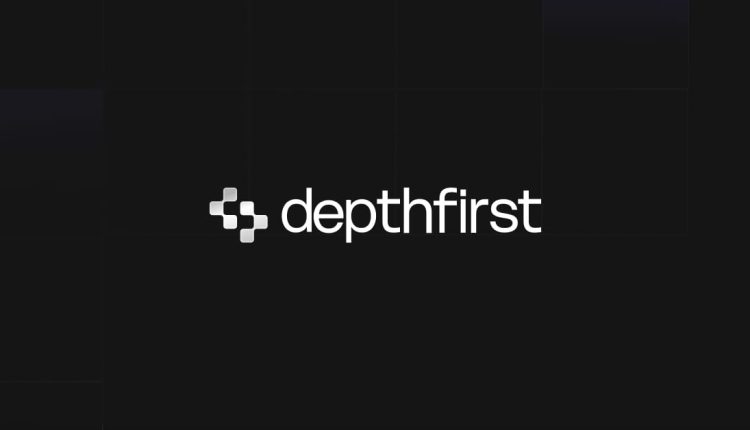 شركة Depthfirst