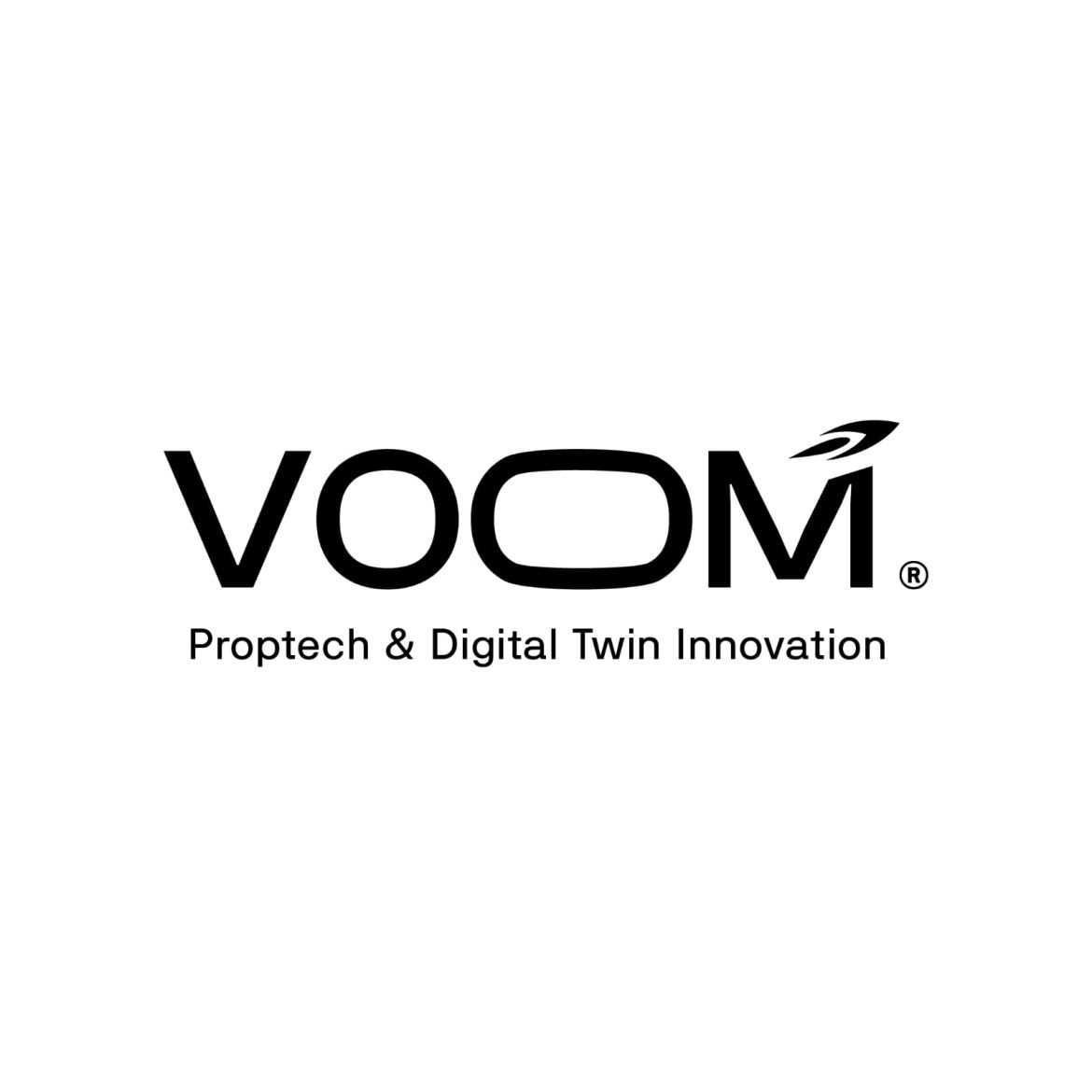 شركة VOOM