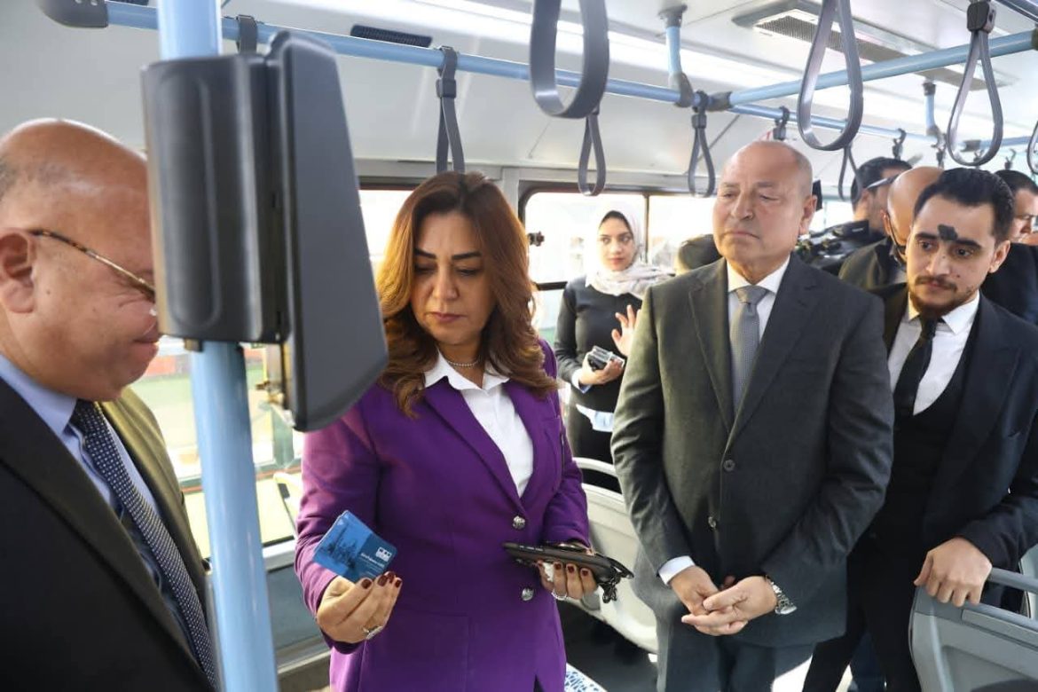 الحكومة المصرية