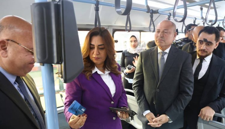 الحكومة المصرية