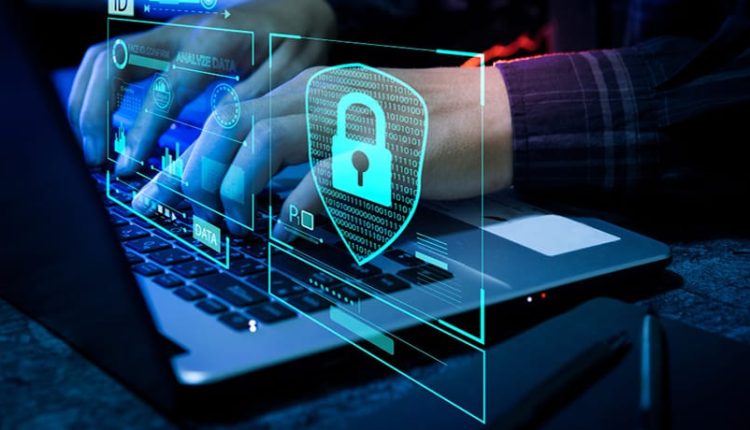 جهات أمن سيبراني